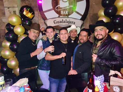 guadalajara gay bars|The Best Guadalajara Gay Bars, Venues and Events 